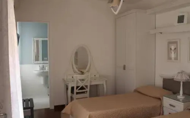 B&B Home Sweet Home Rosolini