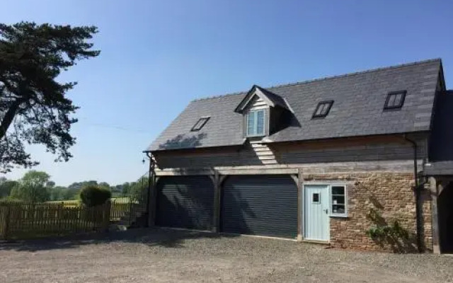 The Barn - Nr Bromyard