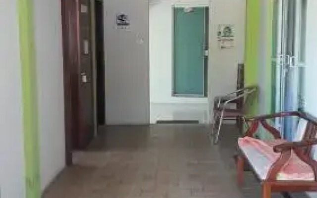Pousada Dalmar