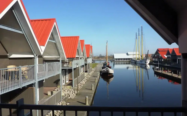Summio Havenresort Terherne
