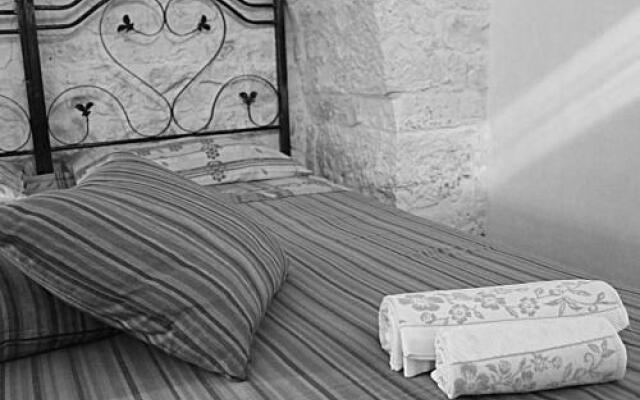 Dimora Matarrese B&B Trulli