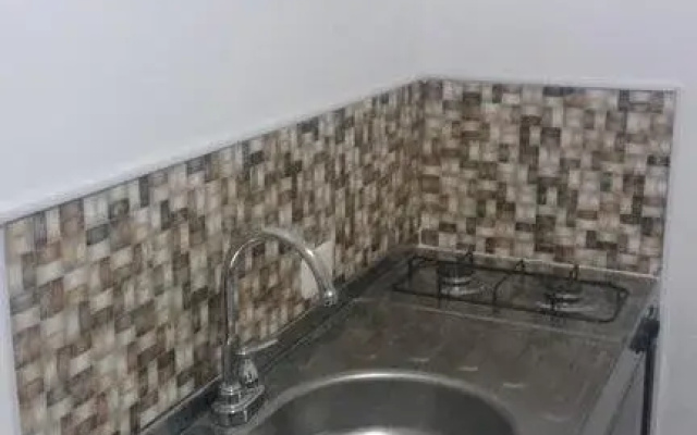 Apartaestudios Amoblados