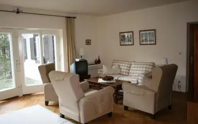 House an der Ache by Apartment Managers