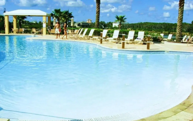 843 Cinnamon Beach