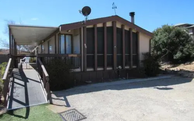 Hupp Place
