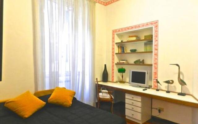 Spacious apt with Jacuzzi in the heart of Rome