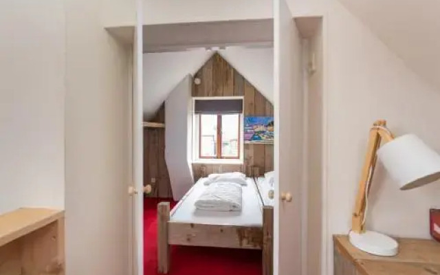 Vakantiehuis Midden Ouddorp