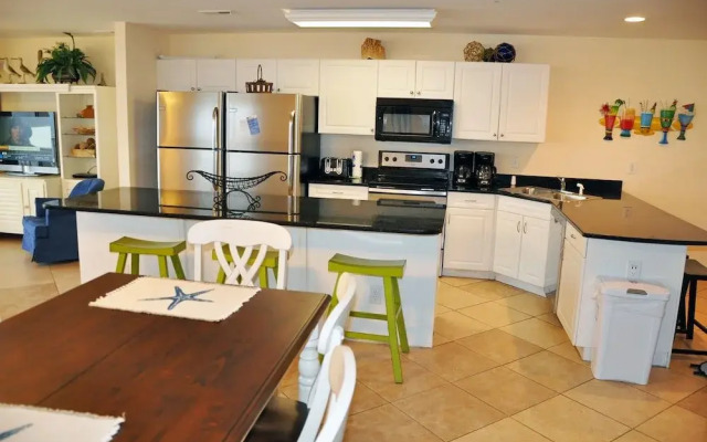 Ambassador Villas 401