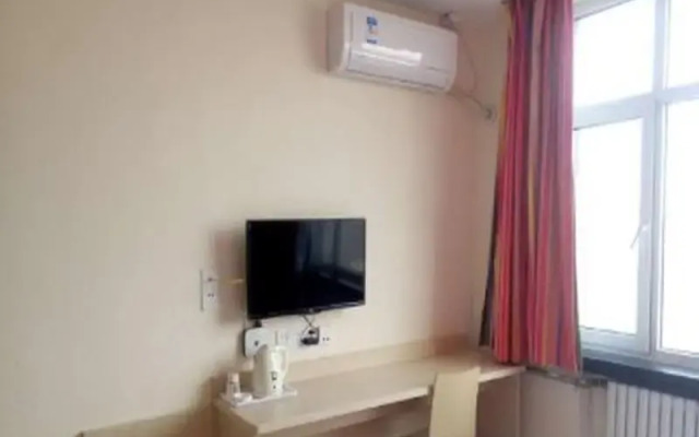 7 Days Inn Xingtai Nangong Qingnian Road