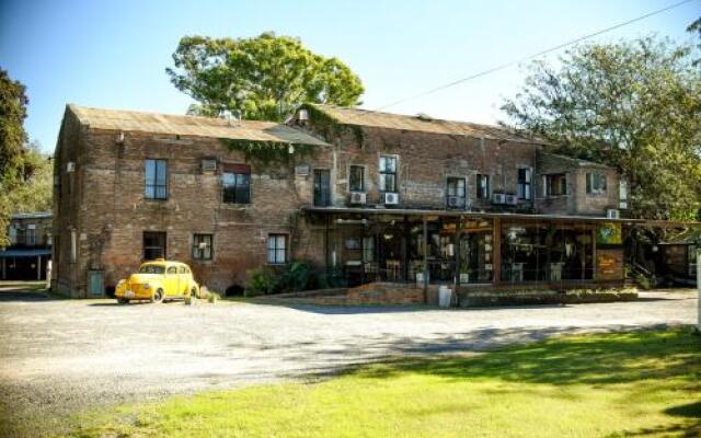 El Molino Hotel & Spa