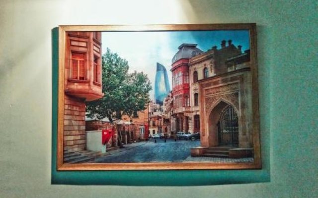 Baku Apartment