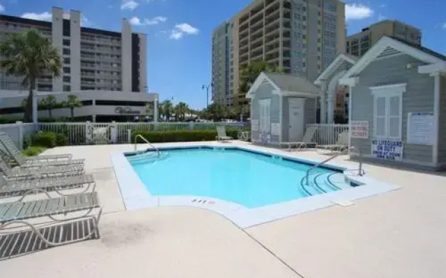 Pelican Cay #2