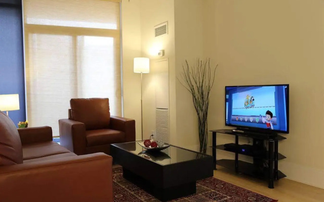 Trillium Suites - Mississauga