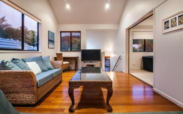 Island living in the heart of Noosa