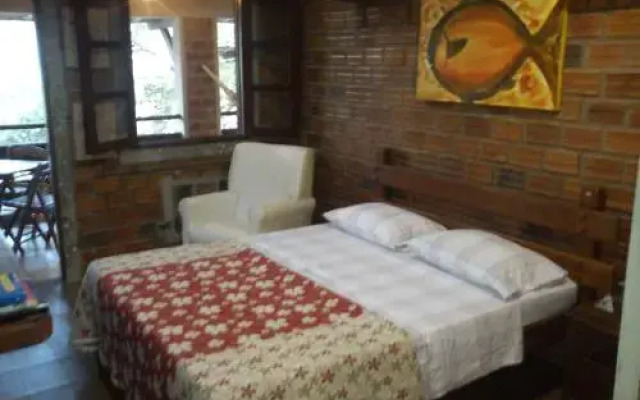 Porto de Galinhas Hostel