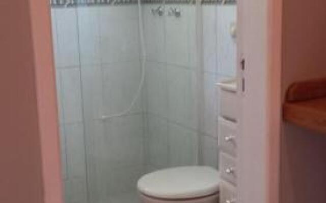 Nina-Flor Pousada Lumiar