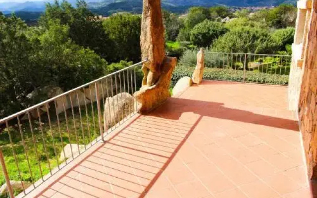 Villa Bifamiliare Cala Ginepro