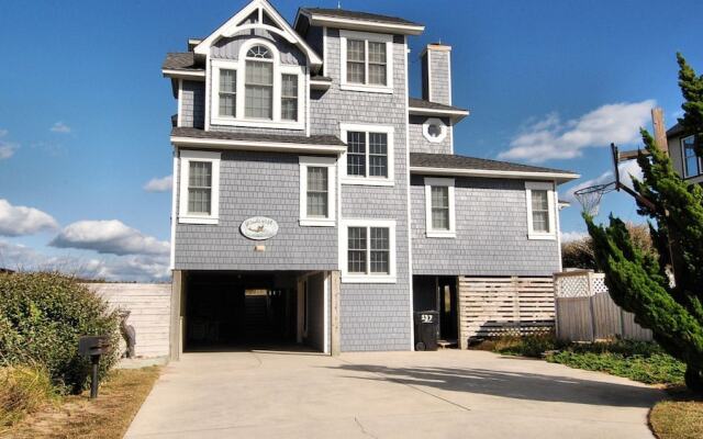 Windswept - 5 Br Home