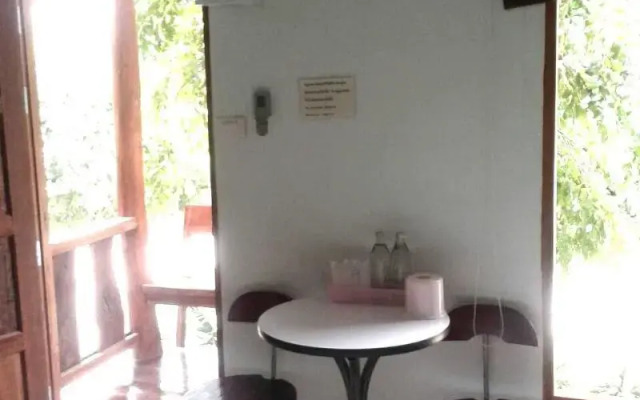 Kiangtawan Resort