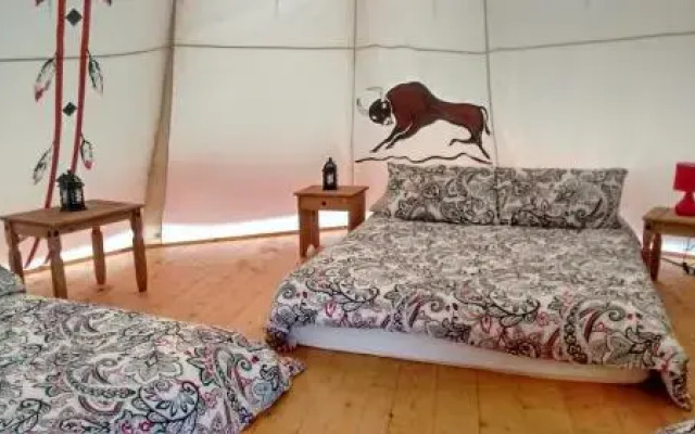 Doolin Glamping