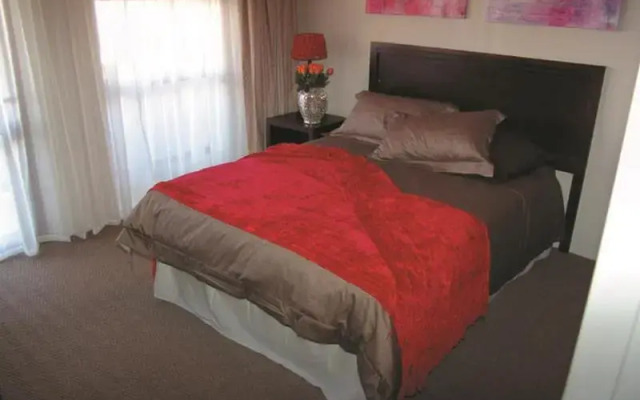 Corporate Executive Apartments @ Aardstay - Midrand