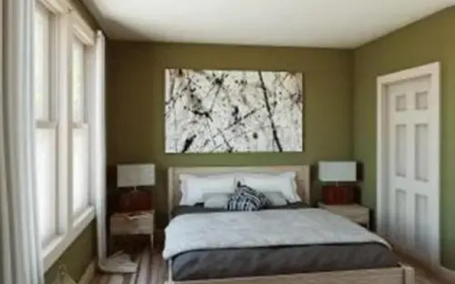 Clark House - A Fairholm Property