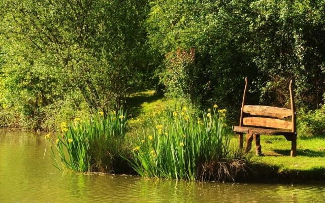 Kimaro Farmhouse Tentes Safari