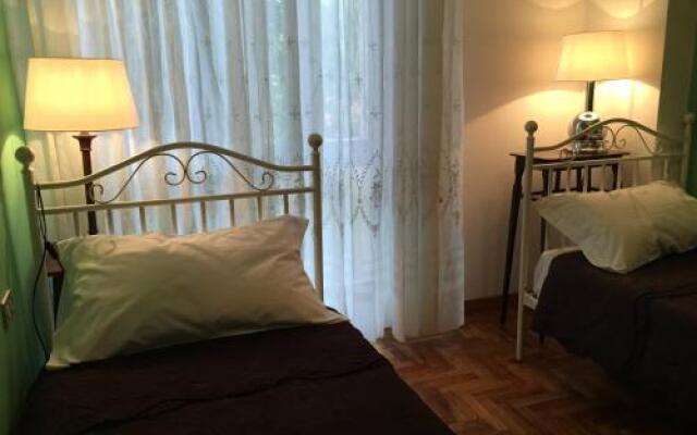 B&B Villa Bergamo Airport