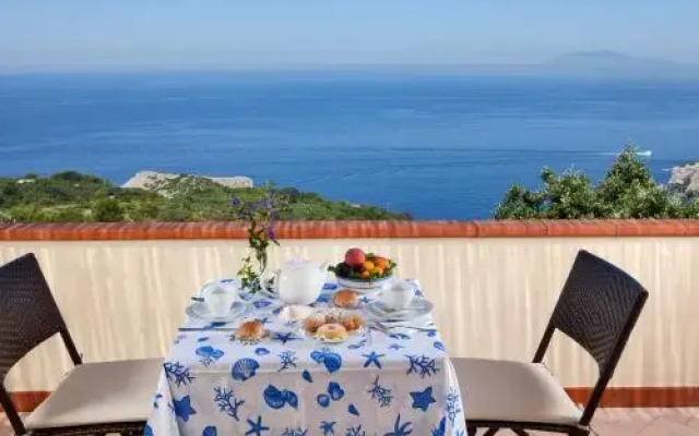 B&B cala del rio