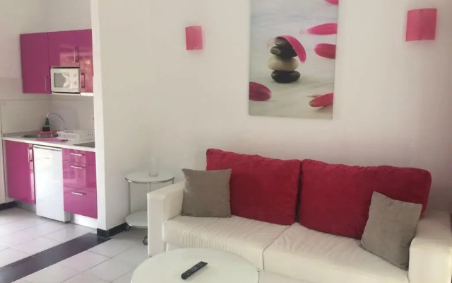 Venus Resort - Swingers Only