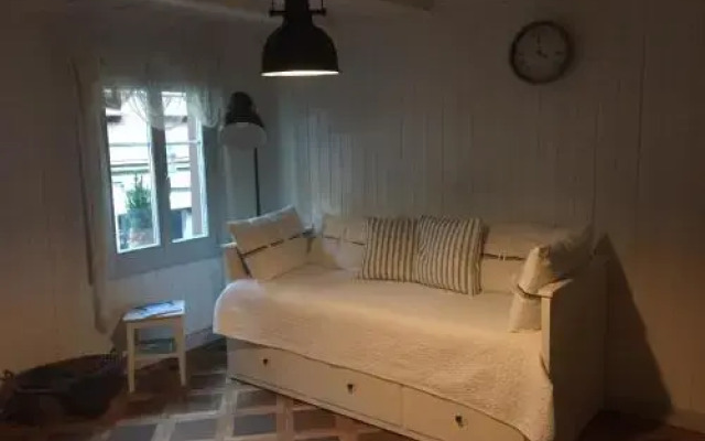 Schlaflokal Old Town House