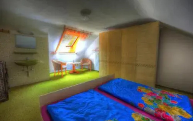 Ferienwohnung Dorothea