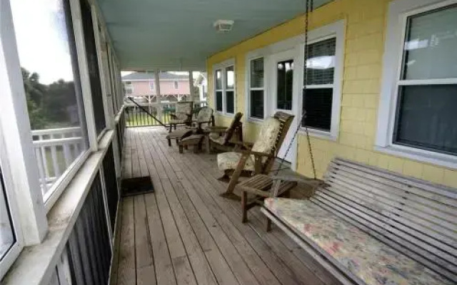 Just Sew #63321 - 4 Br Home