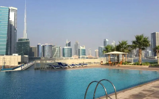Espace Holiday Homes - SABA 2 Jumeirah Lake Towers