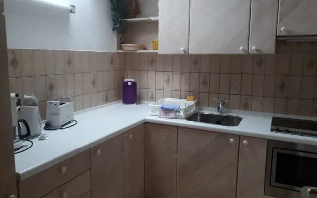 Ferienwohnung "Katja"