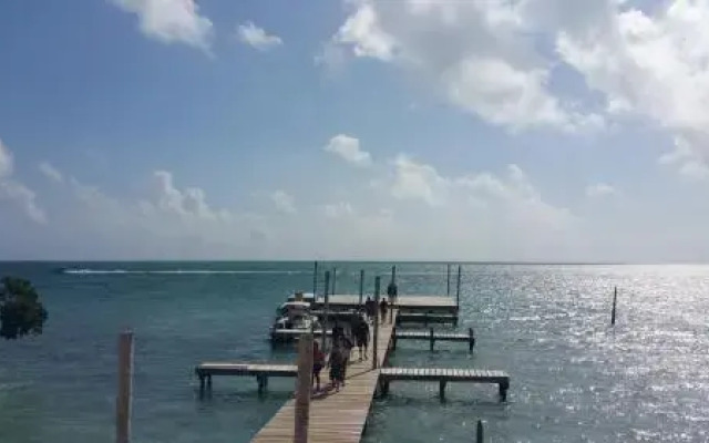 Popeye's Beach Resort
