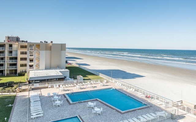 CR516 - Castle Reef by RedAwning