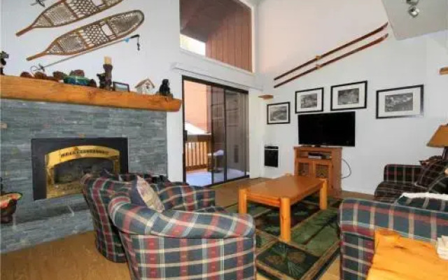 Mammoth Ski & Racquet Club #97