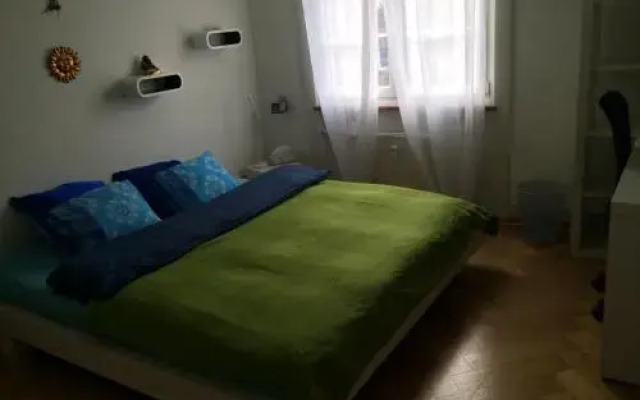 Apartments in Bern - Green Relax
