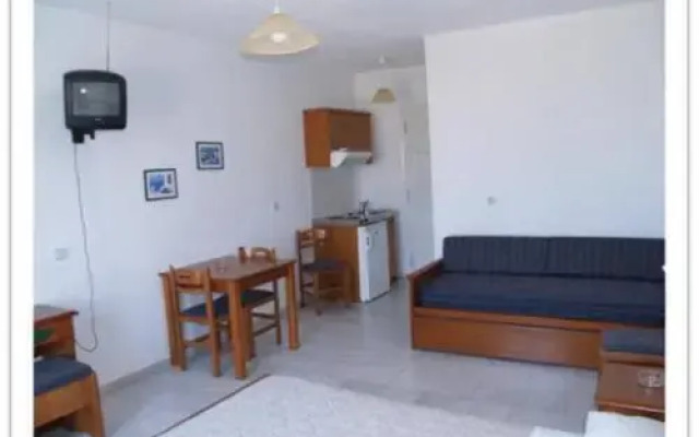 Galanos Studios