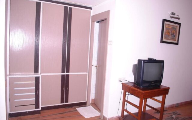 Hotel Padma