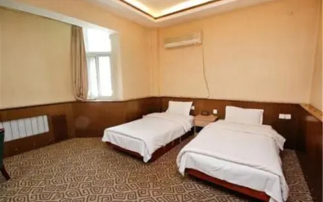 Xianyang Yulin Hotel