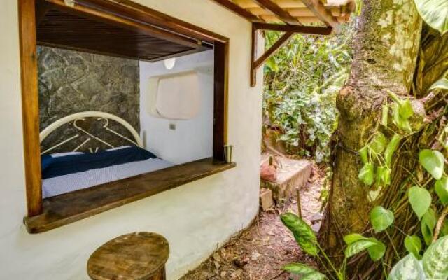 INN - Hostel, Arte, Cultura & Capoeira