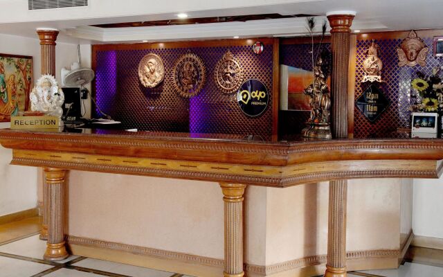 Hotel Ajay International