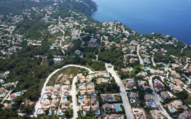 Villas Monte Jávea - BTB