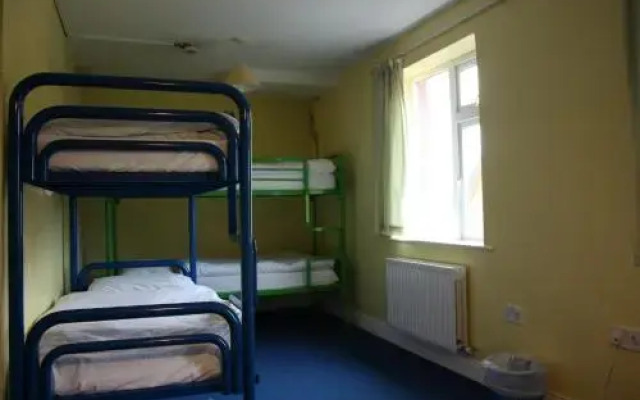 Paddy's Palace Dingle Peninsula