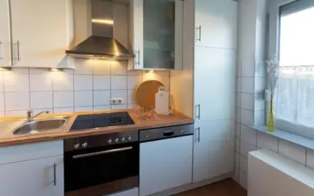 Ferienhaus Bettina