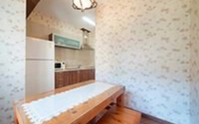 Taean Jaderak Pension