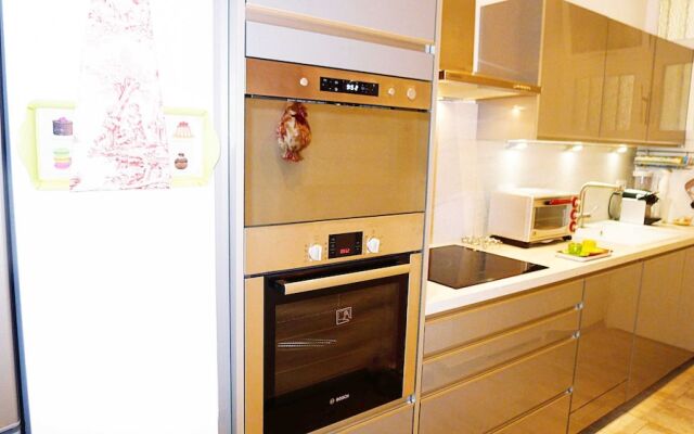 Lido Promenade AP4020