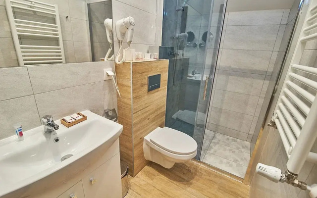 Aquahotel